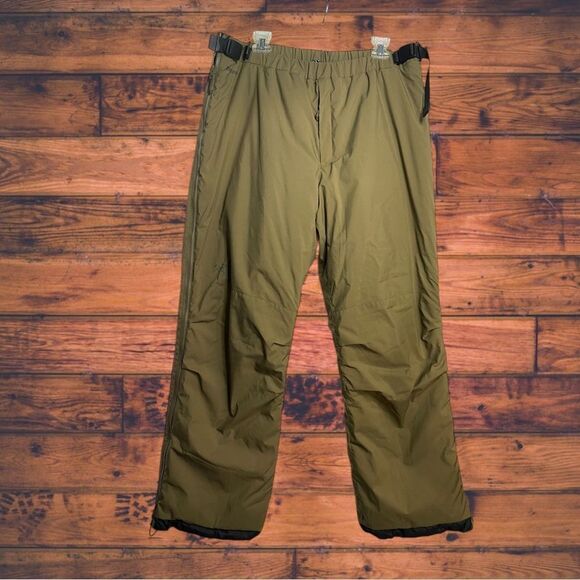 Arc'Teryx LEAF Fission Windstopper Size XL - Picture 1 of 6